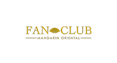 Mandarin Oriental Hotel Group-FAN CLUB