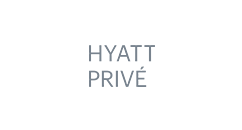 Hyatt Hotel Group-Hyatt Privé